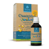 Testa Omega-3 Junior Liquid DHA with Plant-Based Vitamin D3