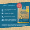 DHA Omega-3 Algae Oil Capsules - Health Boost - 6 Month Supply